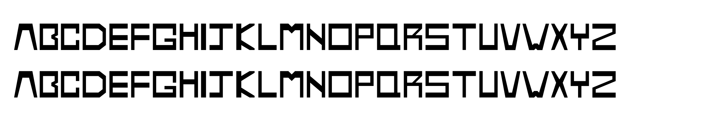 Antaro Font